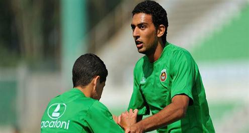 بالفيديو .. كوكا يسجل ويقود ريو آفي لفوز ثمين بتمهيدي الدورى الأوروبي .. وهال يتعادل بمشاركة المحمدي